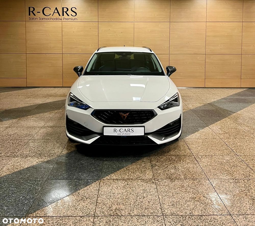 Cupra Leon - 3