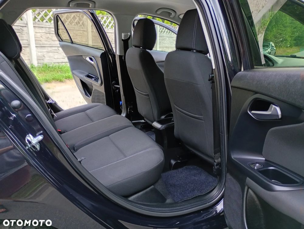 Fiat Tipo 1.4 16V More - 7