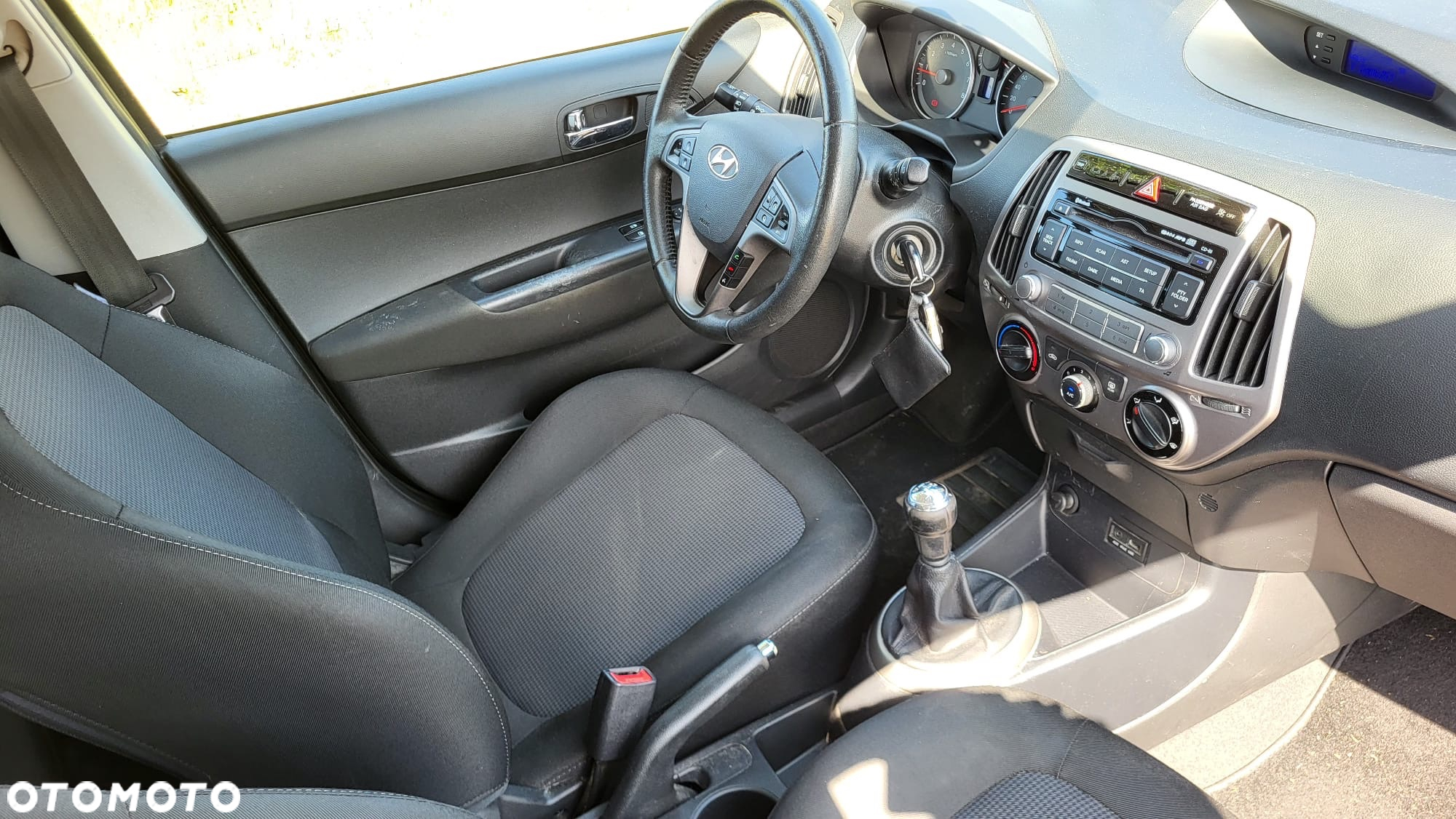 Hyundai i20 - 5