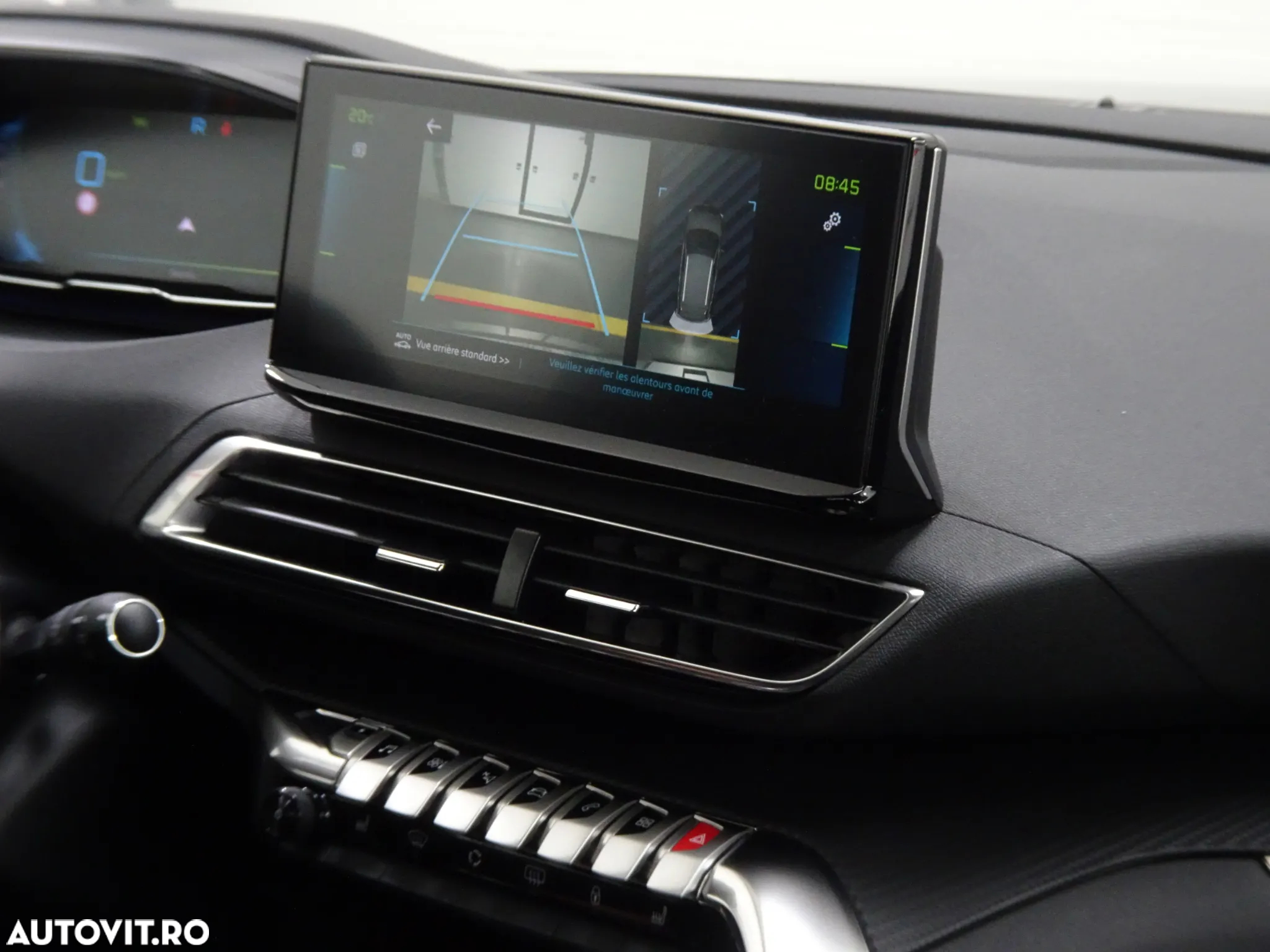 Peugeot 3008 PHEV 180 EAT8 Allure Pack - 26