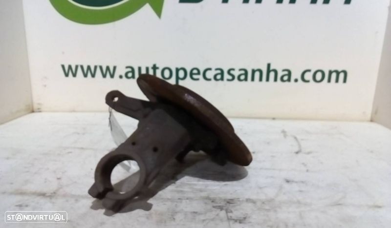 Manga De Eixo Esq Peugeot 206 Cc (2D) - 1