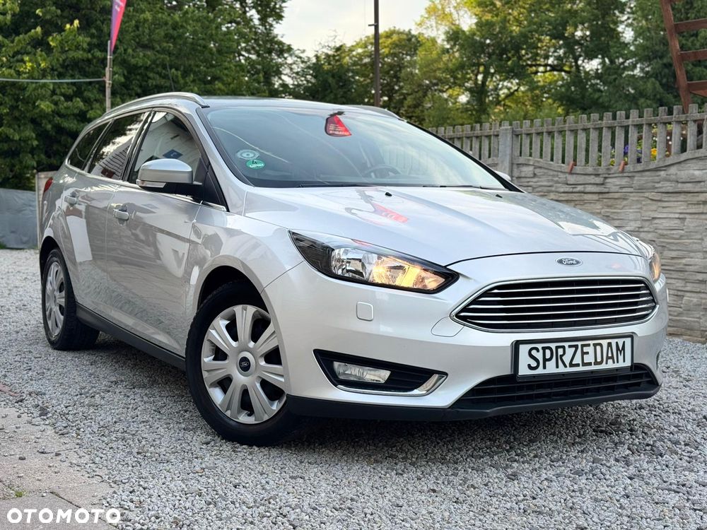 Ford Focus - 3