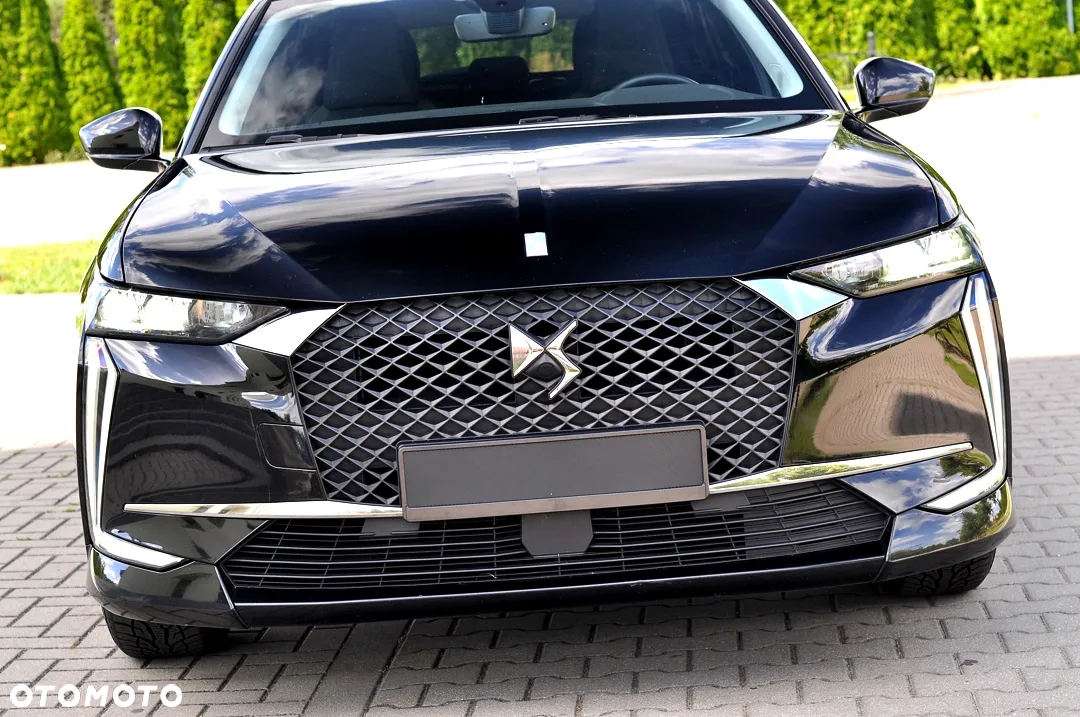 DS Automobiles DS 4 1.2 PureTech Bastille - 11