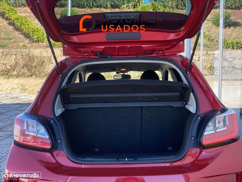 Mitsubishi Space Star 1.2 Intense Connect Edition - 6