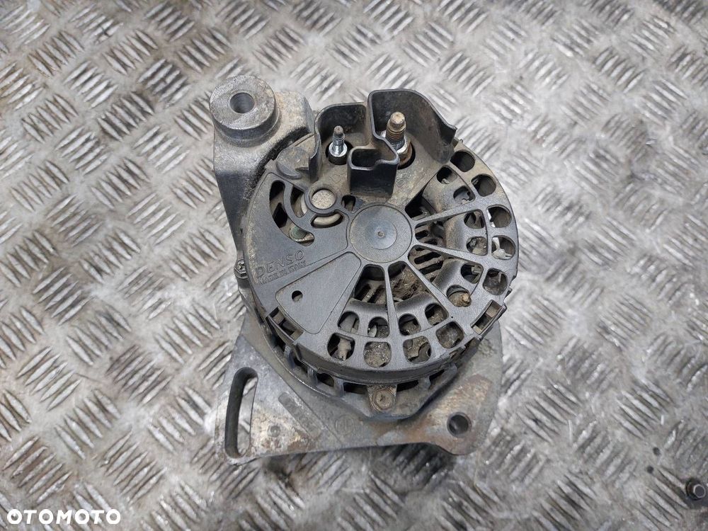 ALTERNATOR FIAT PANDA II 1.2 8V 51700675 - 5