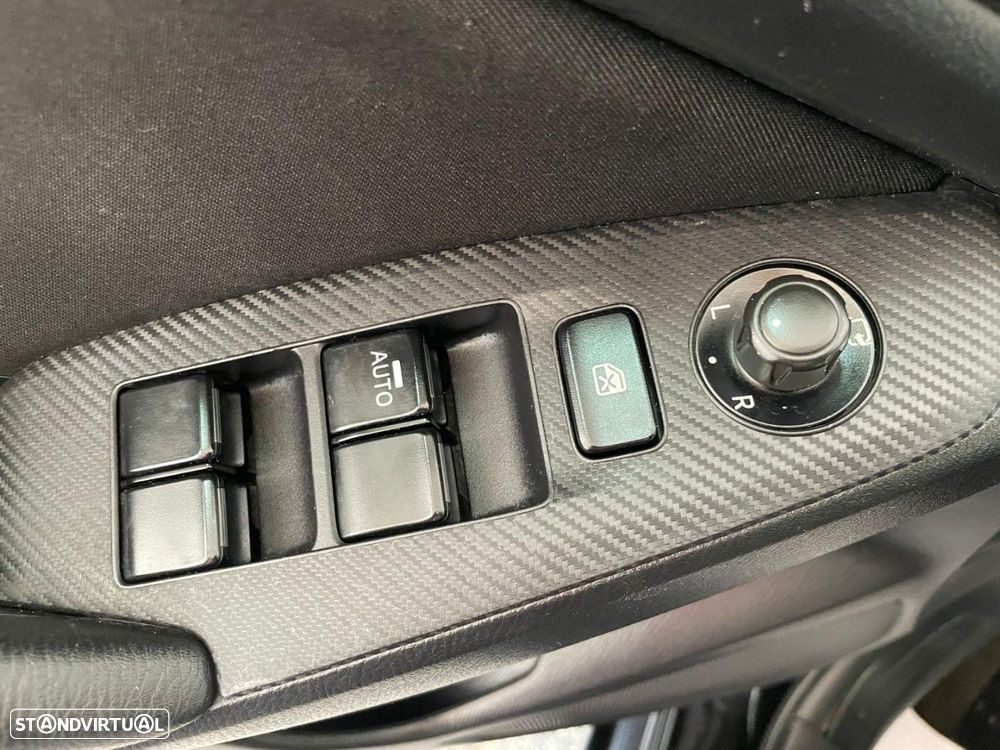 Mazda 3 1.5 Sky-D Evolve HS Navi - 35