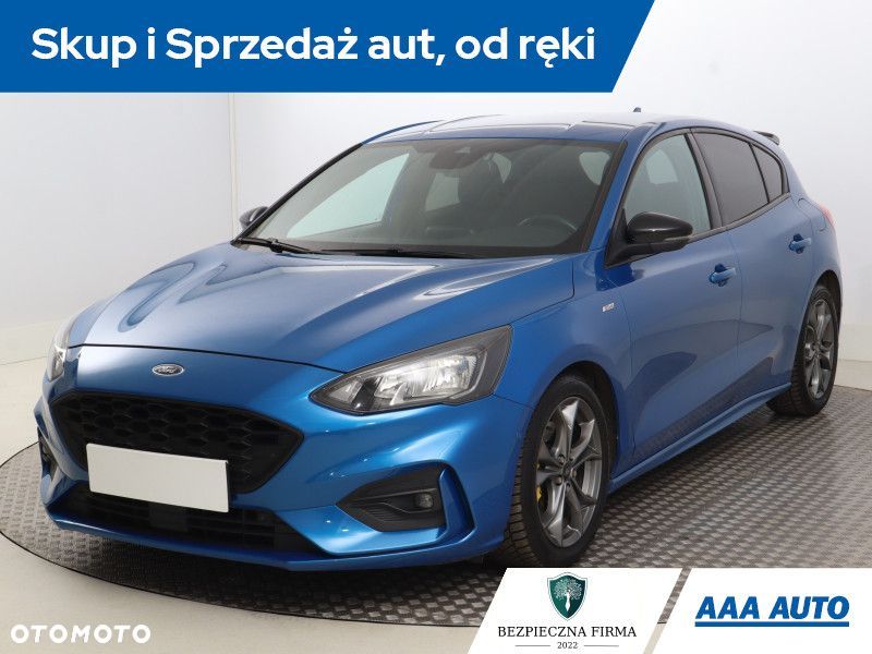 Ford Focus - 3