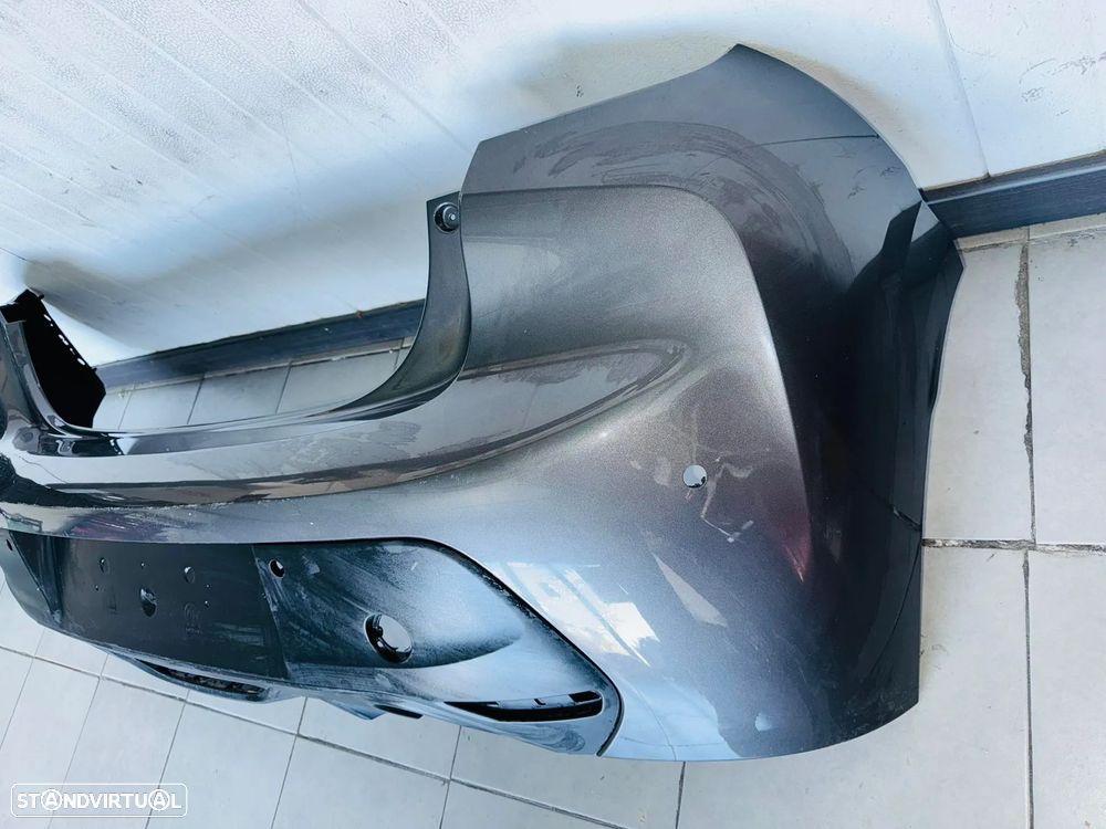 Para Choques Trás Peugeot 208 GT - 2019 / 2025 - 5