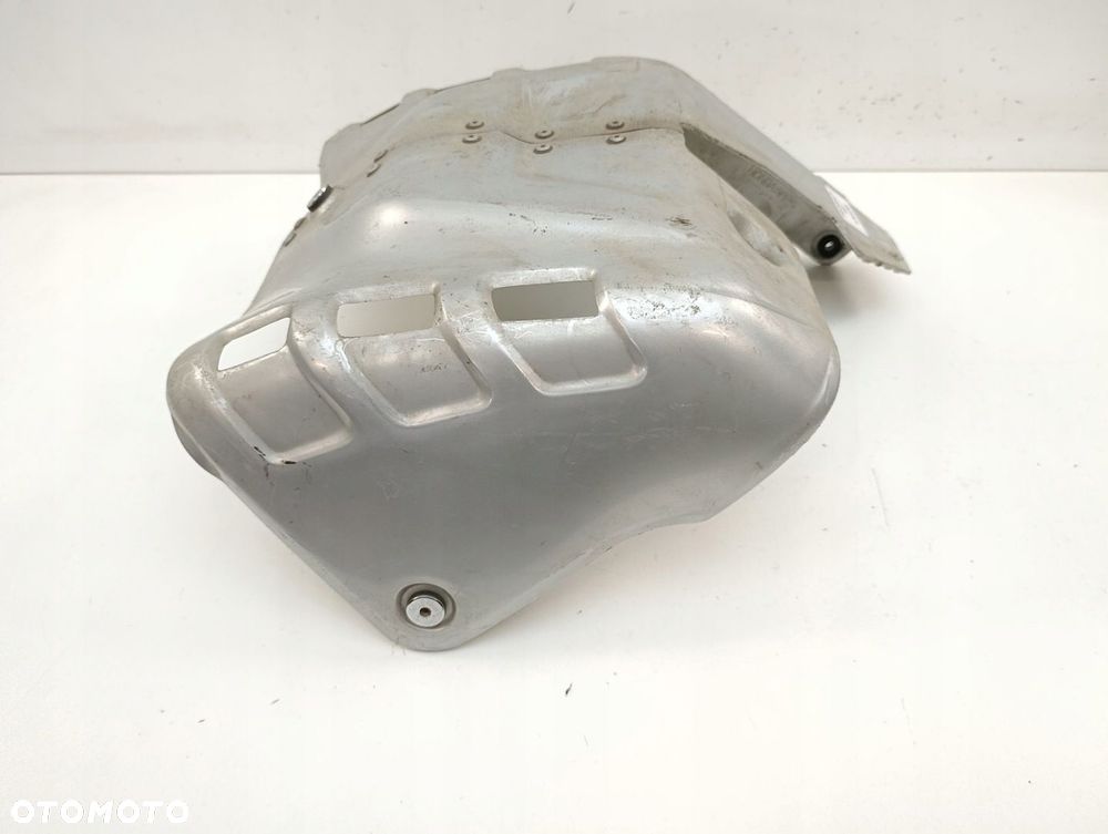 HONDA TRANSALP 600 PŁUG OSŁONA SILNIKA - 5