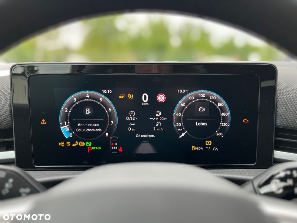 Volkswagen T-Roc 1.5 eTSI OPF DSG Life - 16