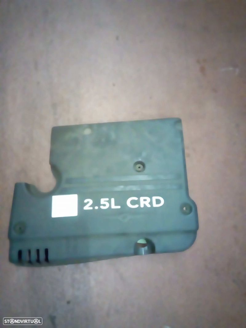 Tampa Do Motor Chrysler Voyager Iii (Rg, Rs) - 1
