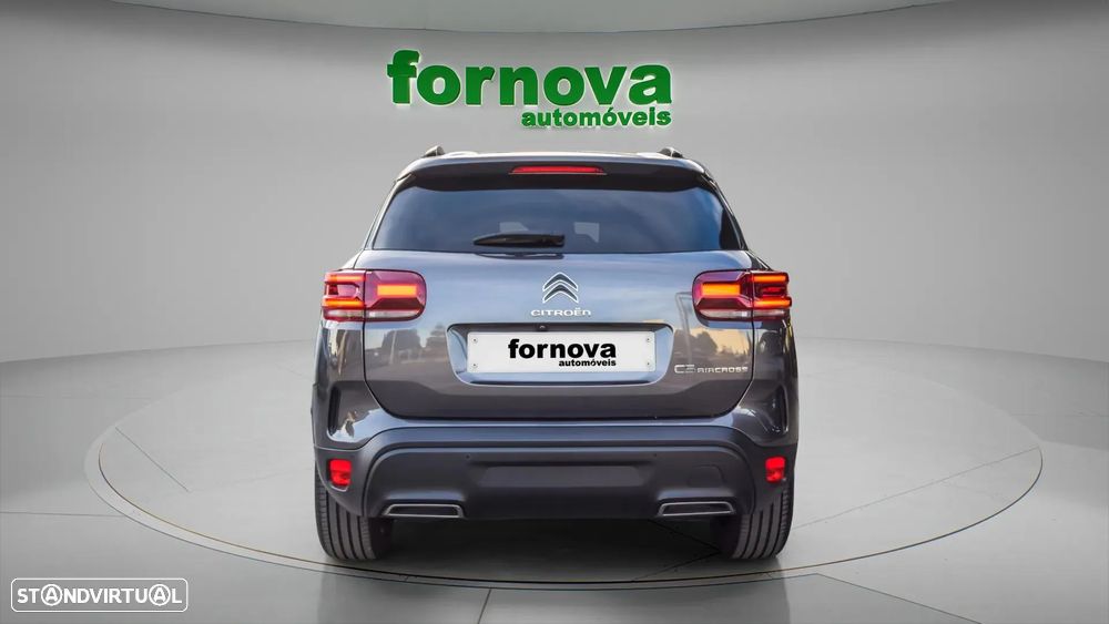 Citroën C5 Aircross 1.2 PureTech Feel Pack - 9