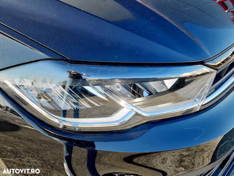 Volkswagen Polo 1.0 TSI DSG Life - 9