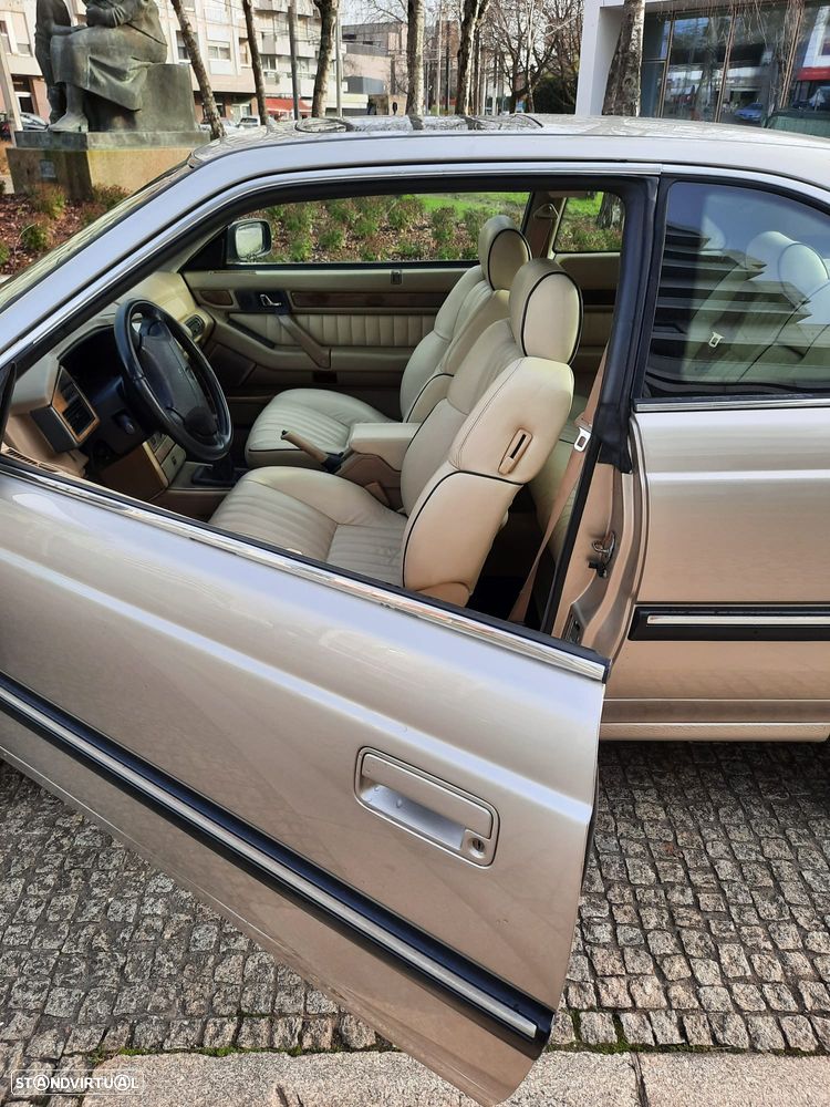 Rover 820 Turbo - 4