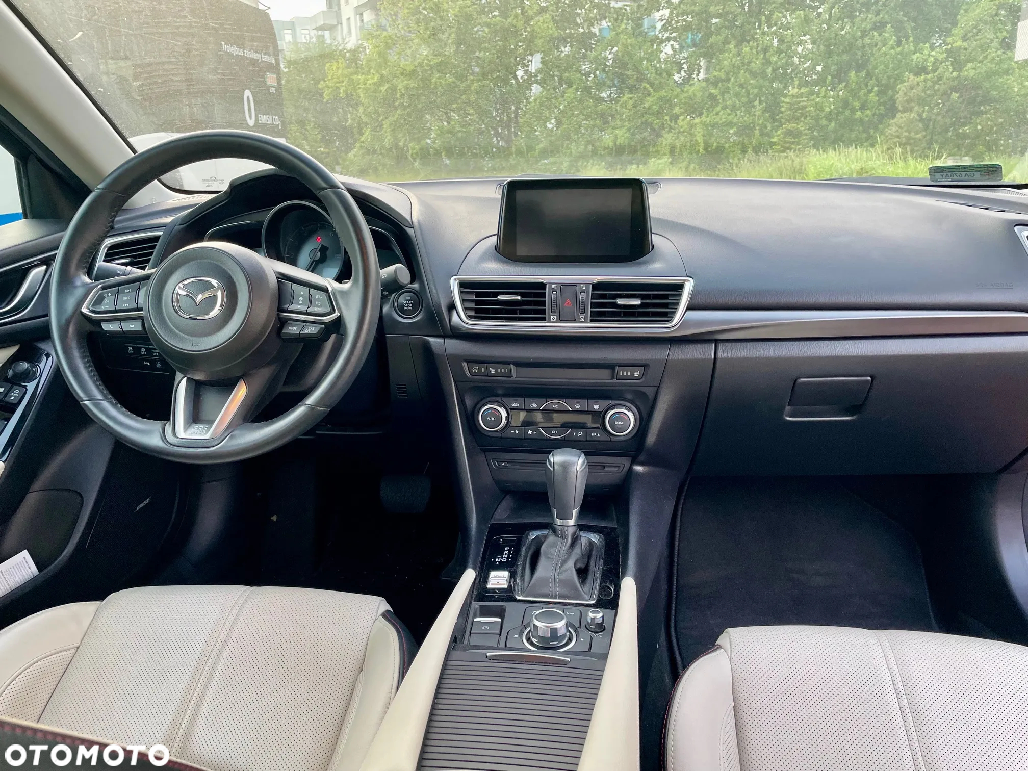 Mazda 3 2.0 Skypassion - 9