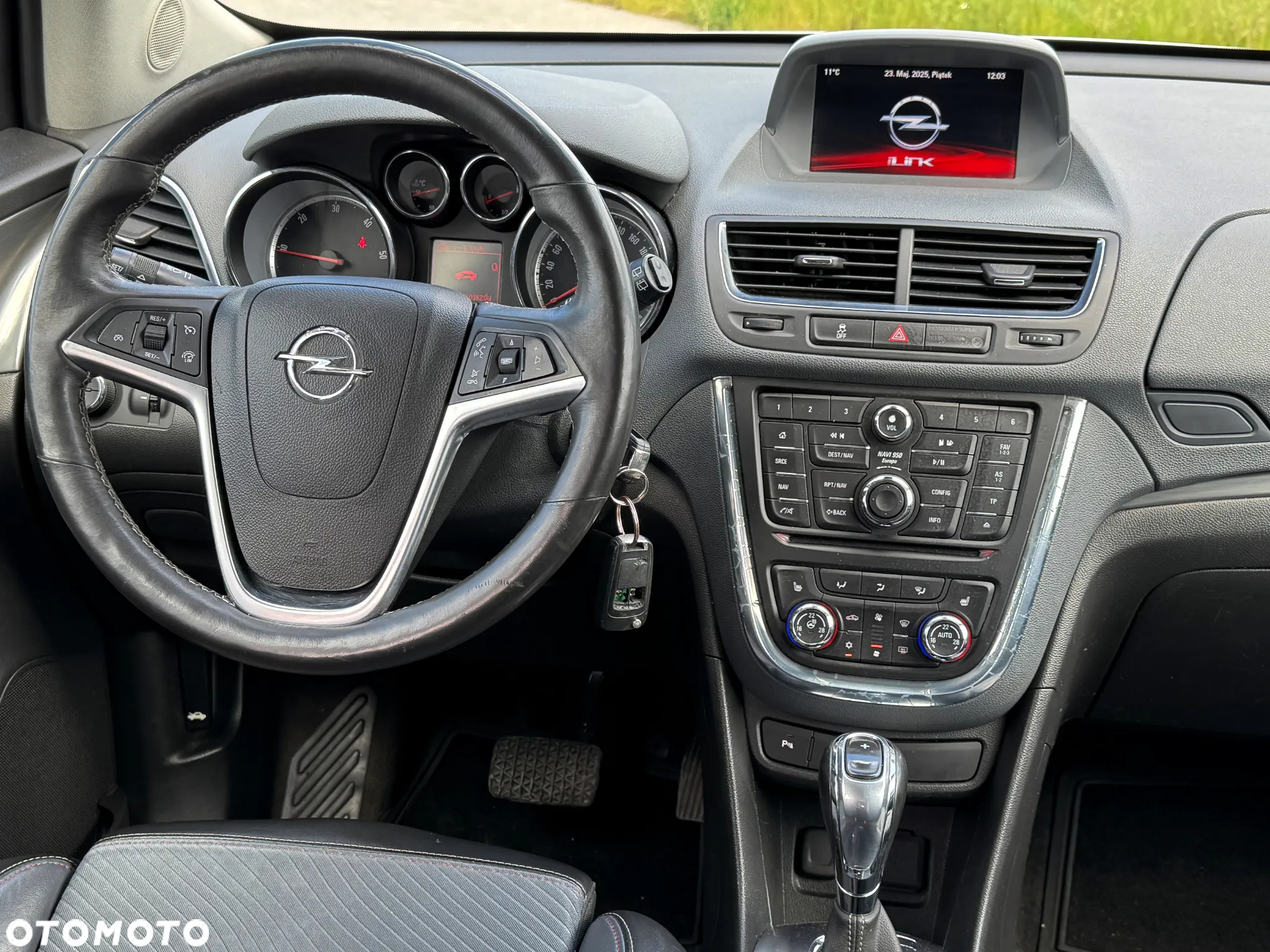 Opel Mokka 1.7 CDTI Cosmo - 13
