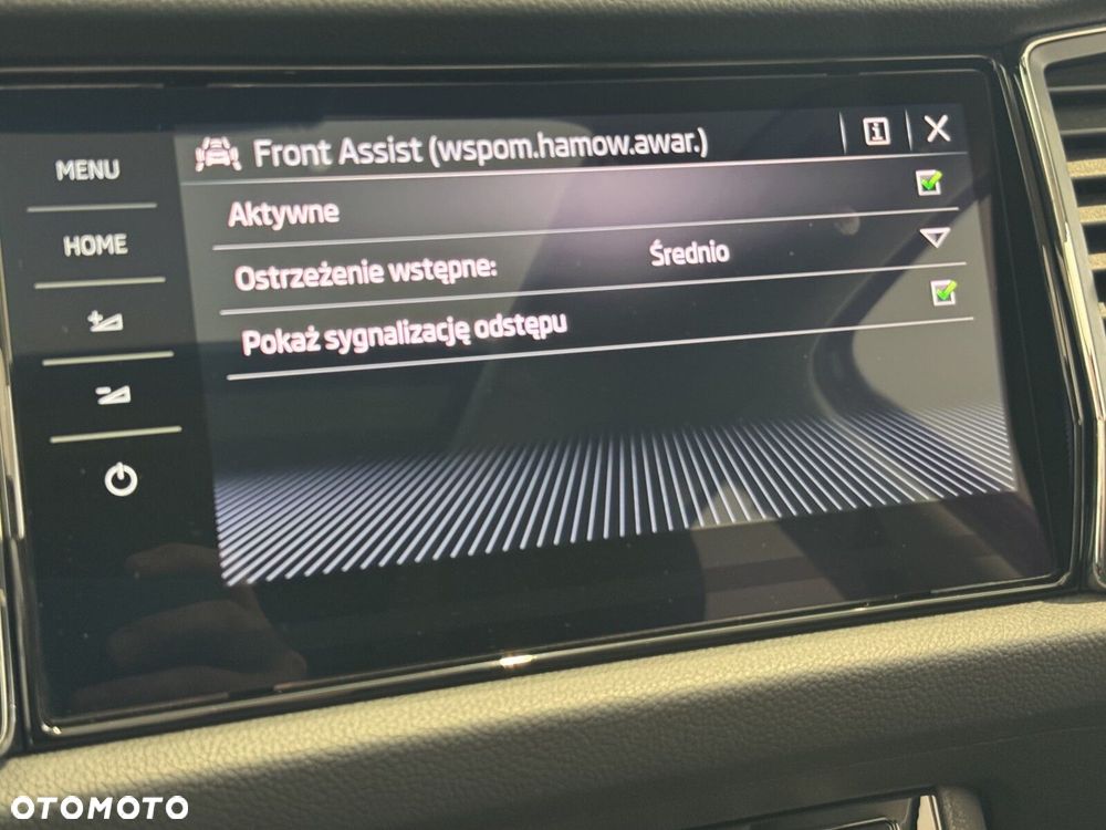Skoda Kodiaq - 33