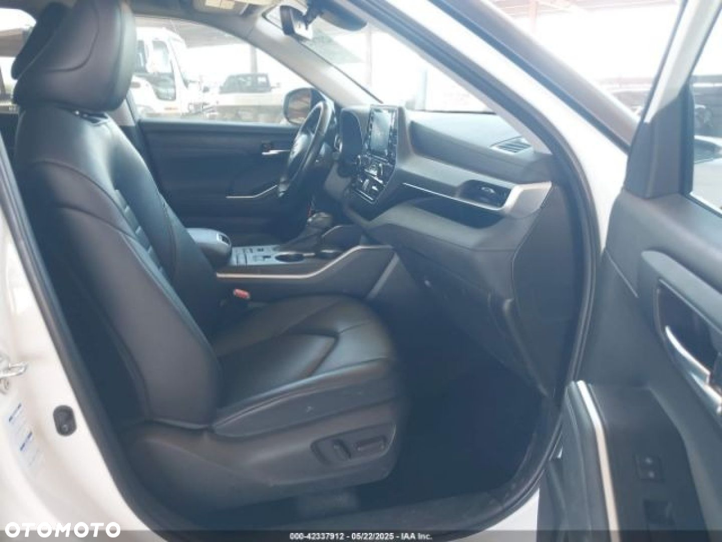 Toyota Highlander - 9