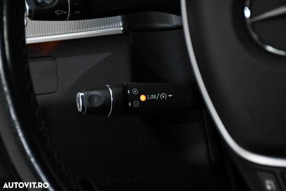 MERCEDES-BENZ E-Class 2013 — imagine 19
