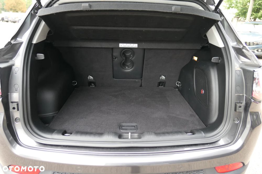 Jeep Compass 1.4 MultiAir Active Drive Automatik Opening Edition - 15