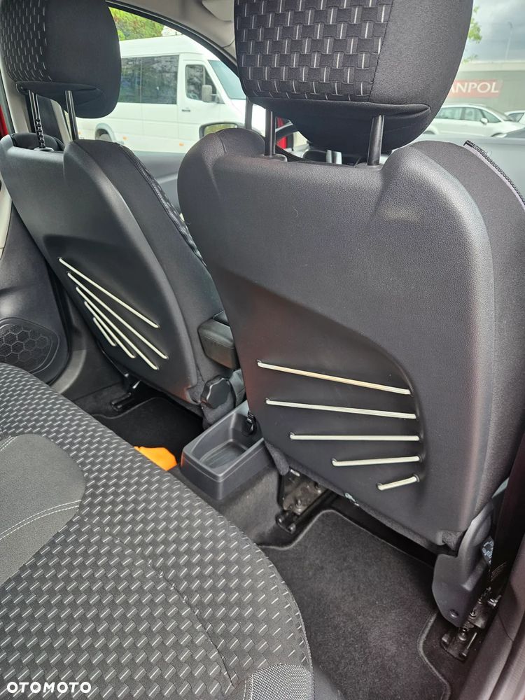 Renault Captur 1.3 TCe Intens - 6