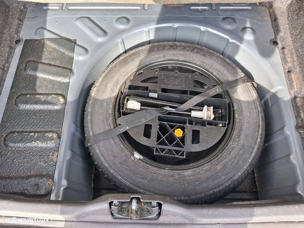 Peugeot 307 1.6 16V XS Premium - 17