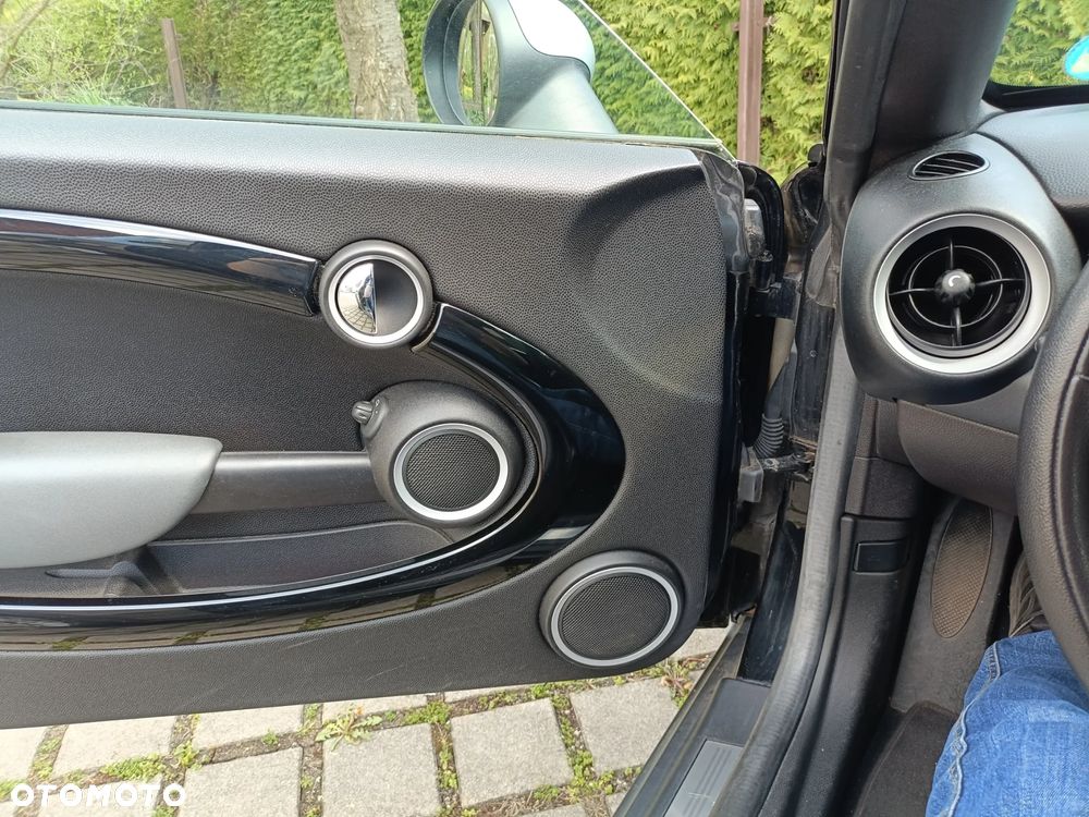 MINI Cooper Highgate - 12
