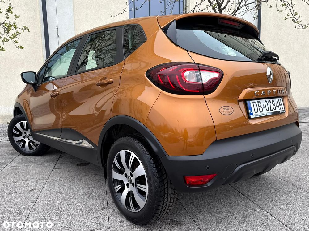 Renault Captur 0.9 Energy TCe Intens - 22