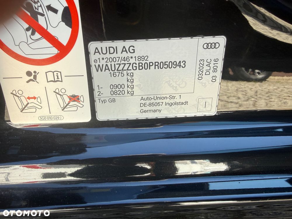 Audi A1 Sportback - 9