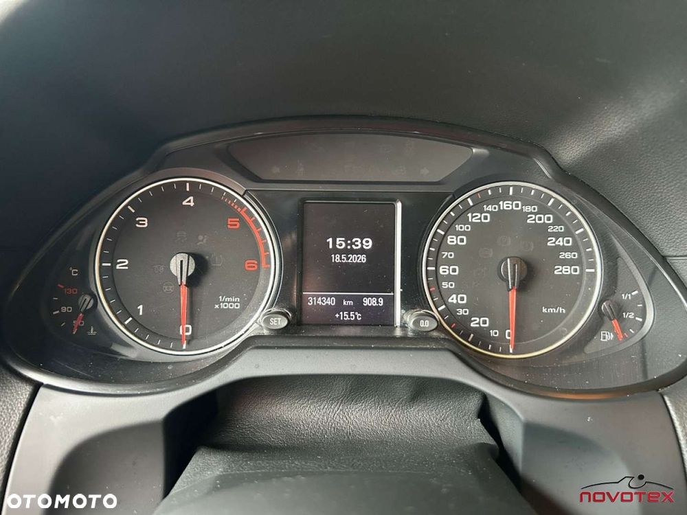 Audi Q5 - 14