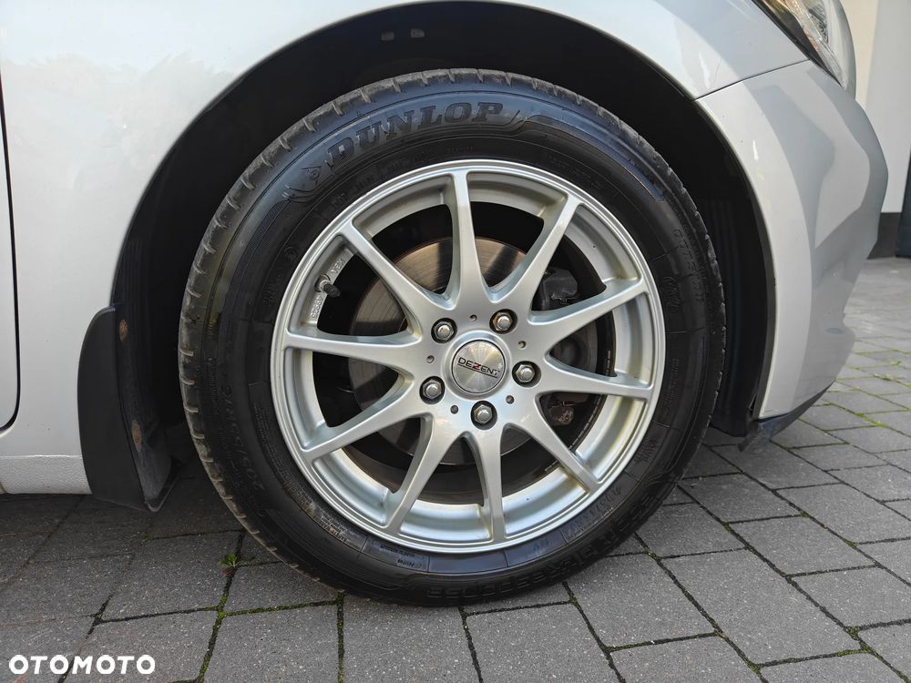 Kia Ceed 1.6 GDI L - 10