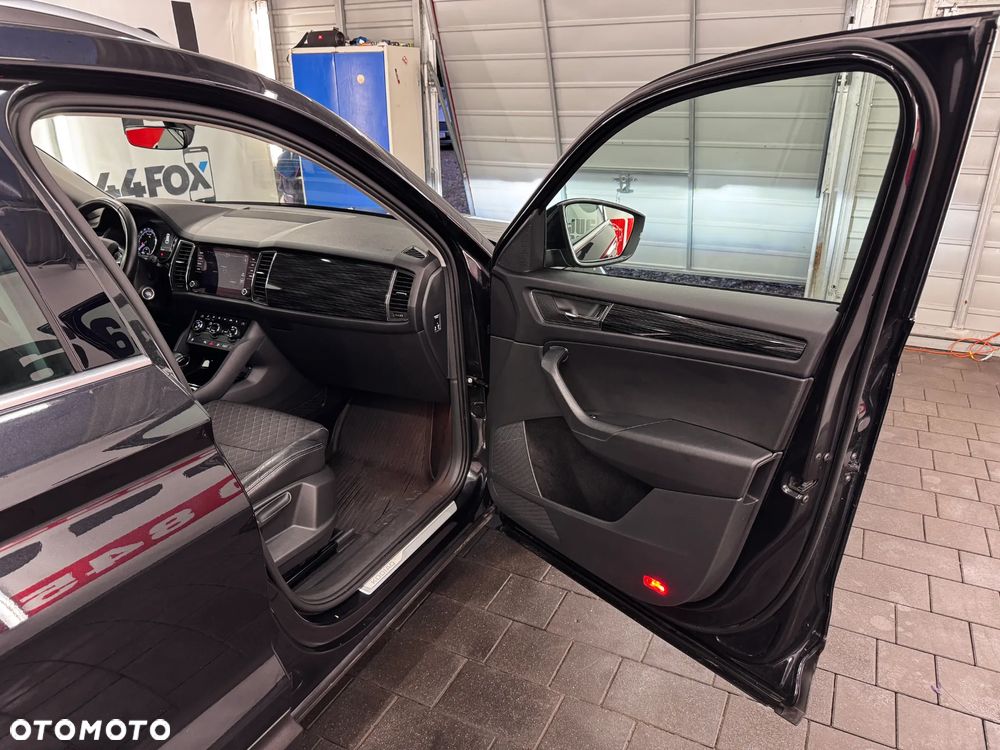 Skoda Kodiaq - 39