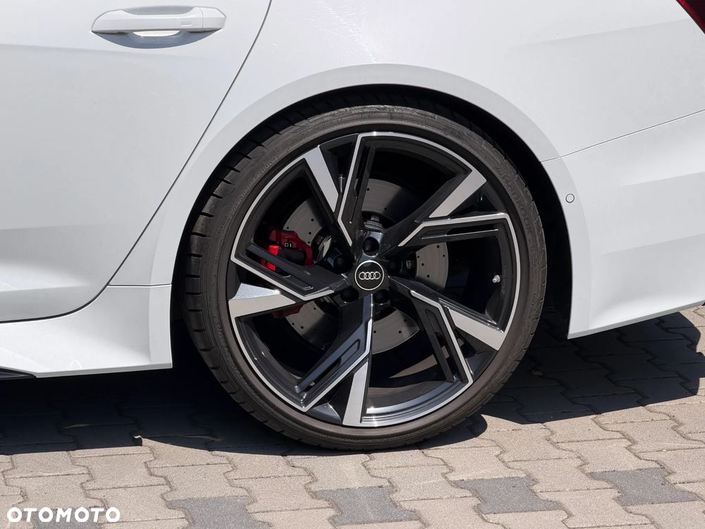 Audi RS6 - 14