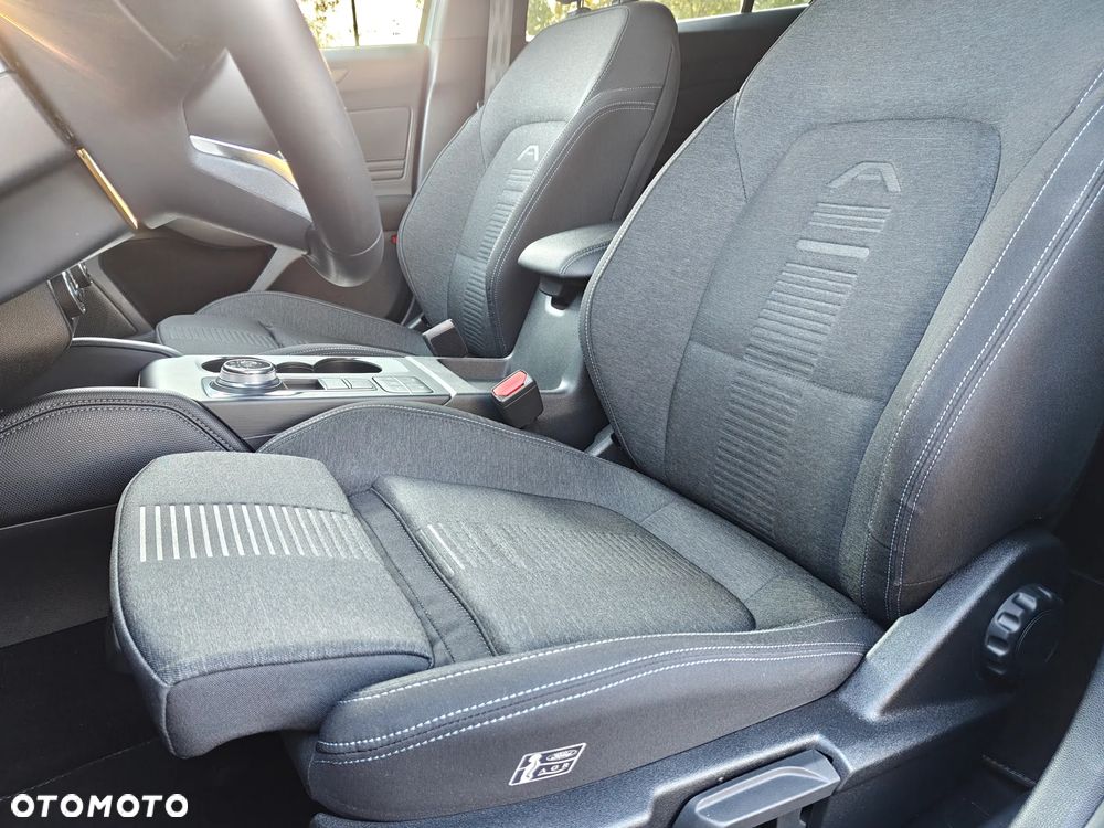 Ford Focus 2.0 EcoBlue Active X - 25