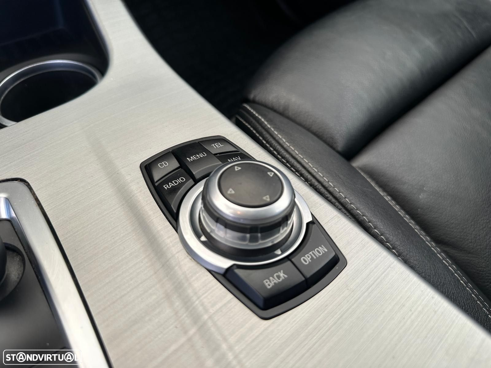 BMW X3 20 d xDrive Auto - 20