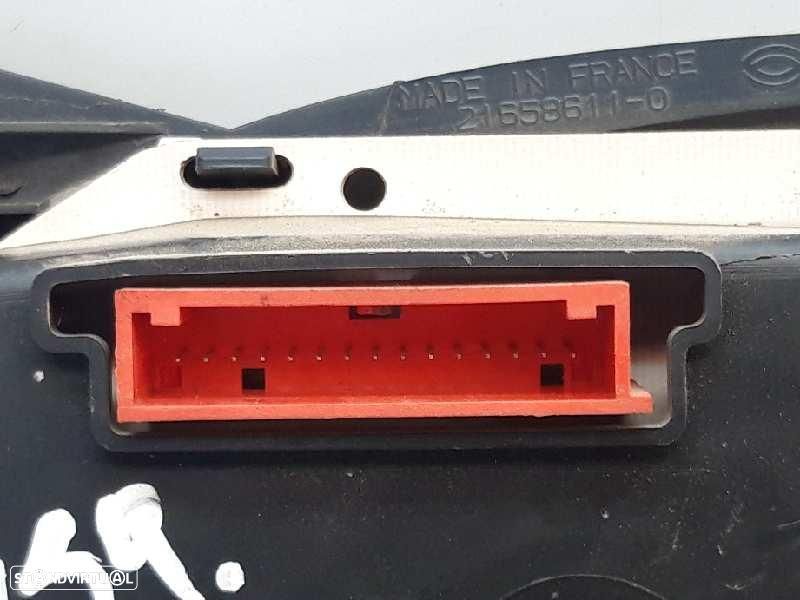 QUADRANTE NISSAN PRIMASTAR X83 - 3