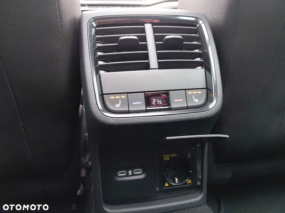 Skoda Octavia - 14