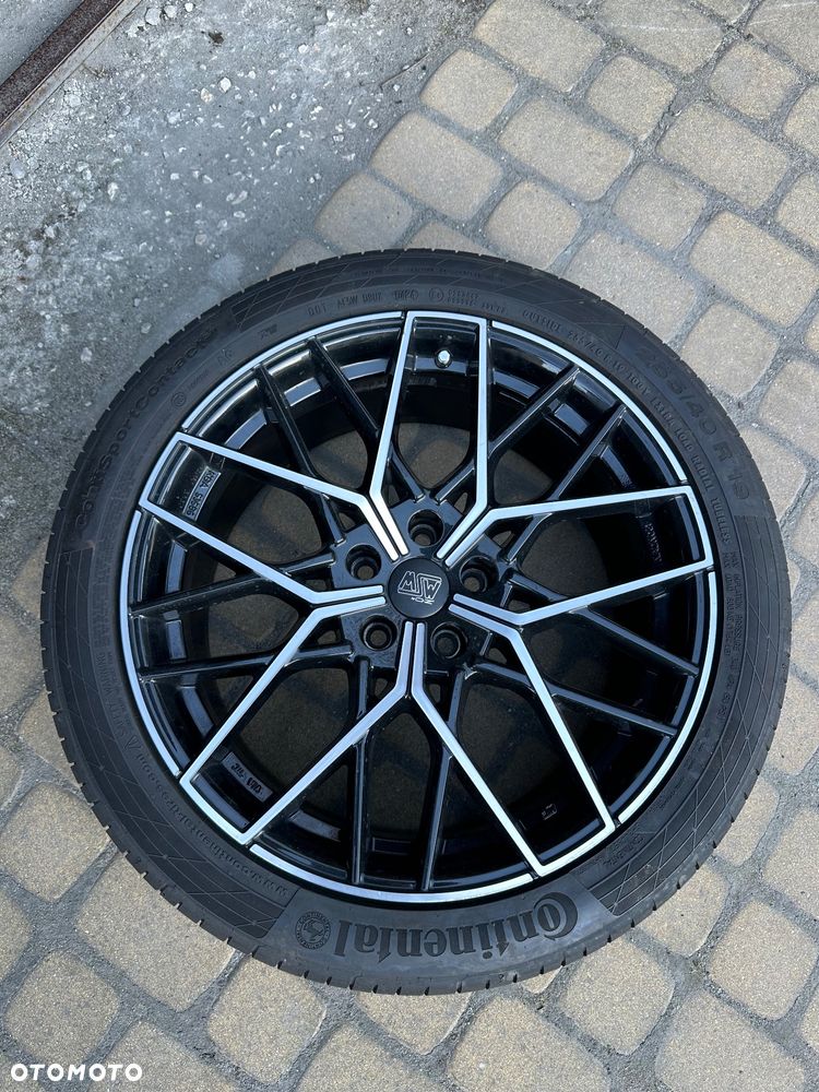 Audi A6 Limousine - 5