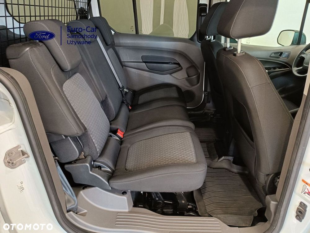 Ford Transit Connect 230 L2 LKW S&S Trend - 27