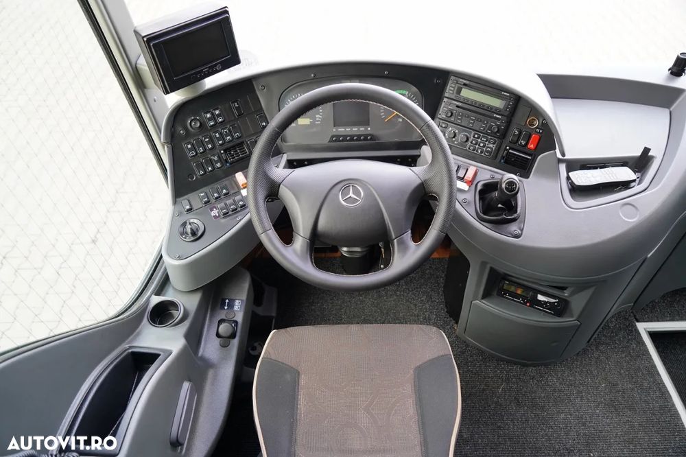 Mercedes-Benz TOURISMO RHD / EURO6 / 12 METRI / IMPORTAT / - 26