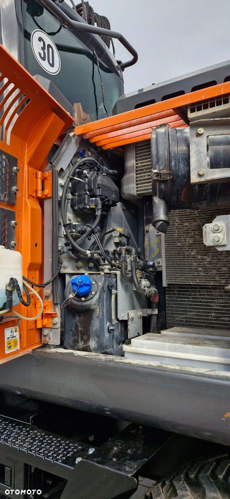 Hitachi ZX145W-6/ 2018R/ Maszyna sprowadzona/ - 22