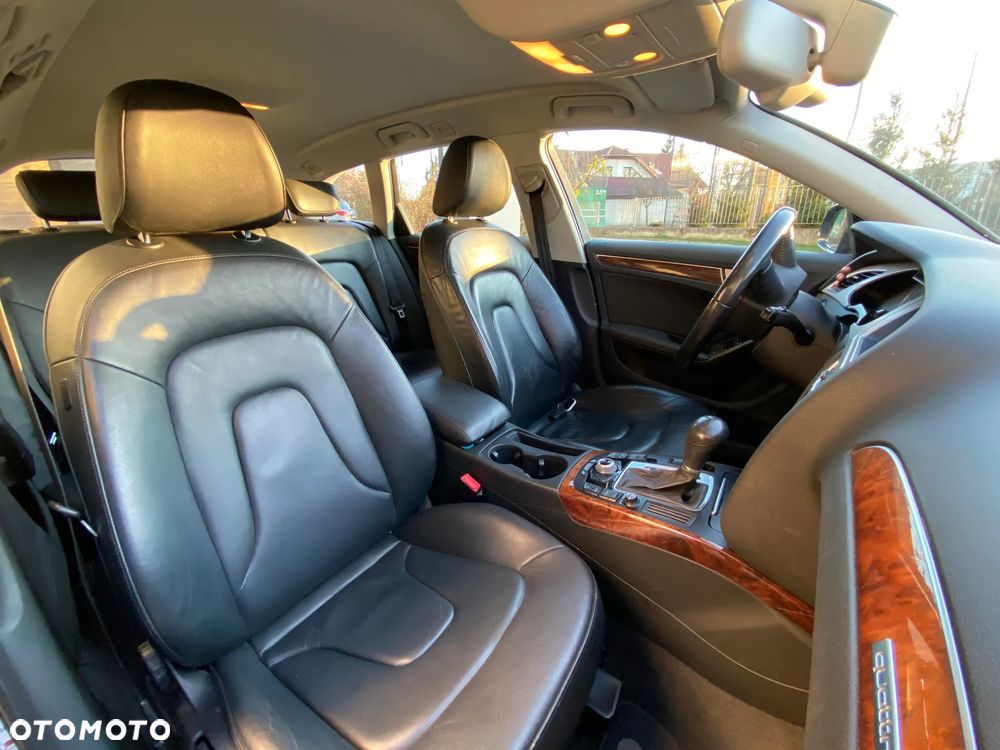 Audi A4 Allroad 2.0 TFSI S tronic - 12