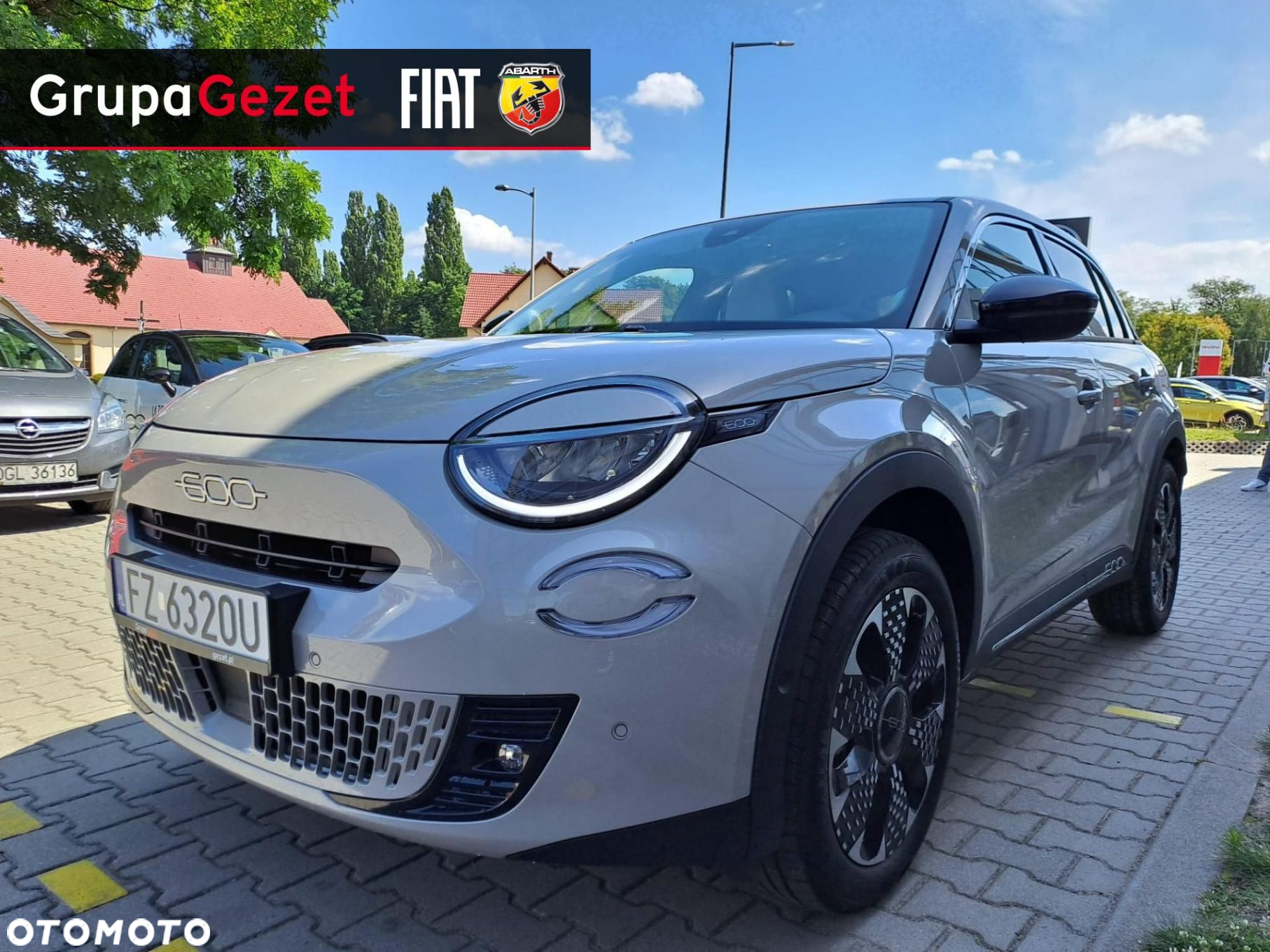 Fiat 600 - 20
