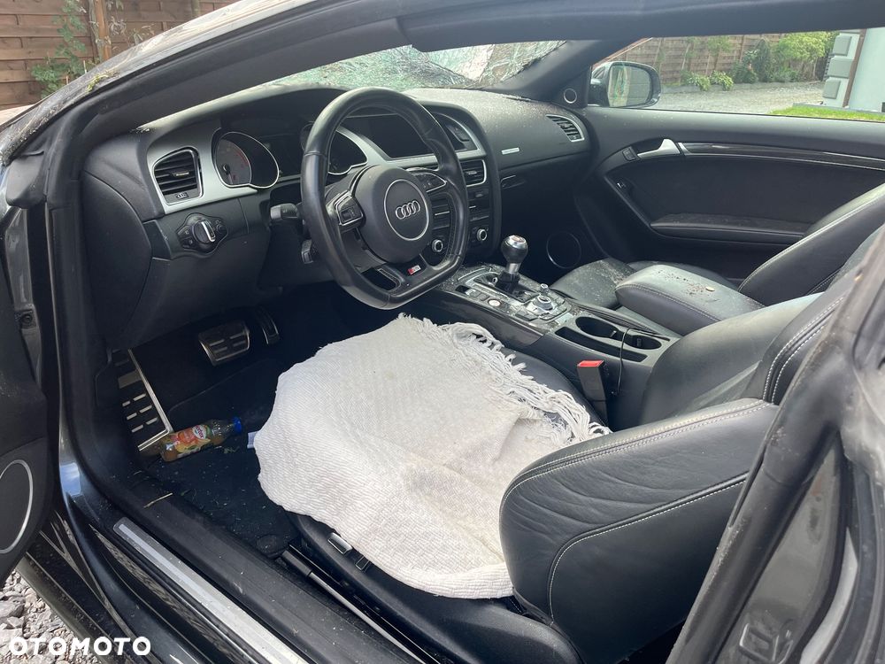 Audi S5 Coupé S tronic - 6