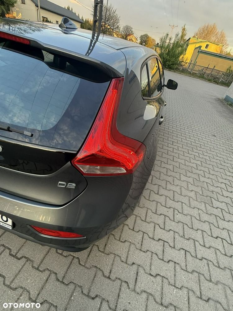 Volvo V40 - 13