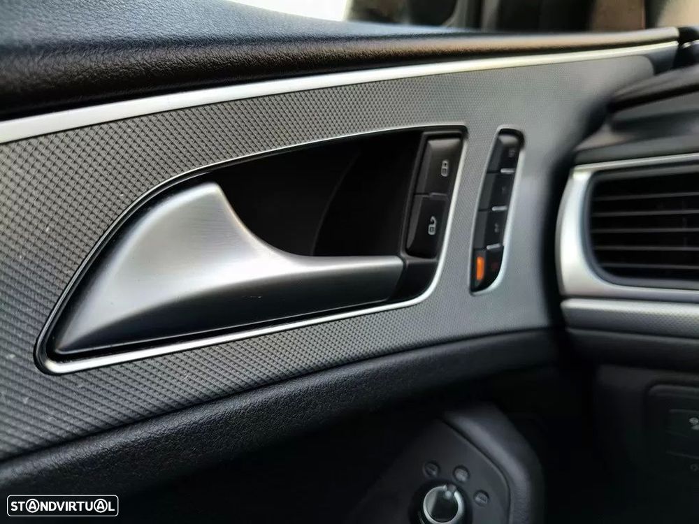 Audi A6 Allroad 3.0 TDi quattro S tronic C.Diesel - 30