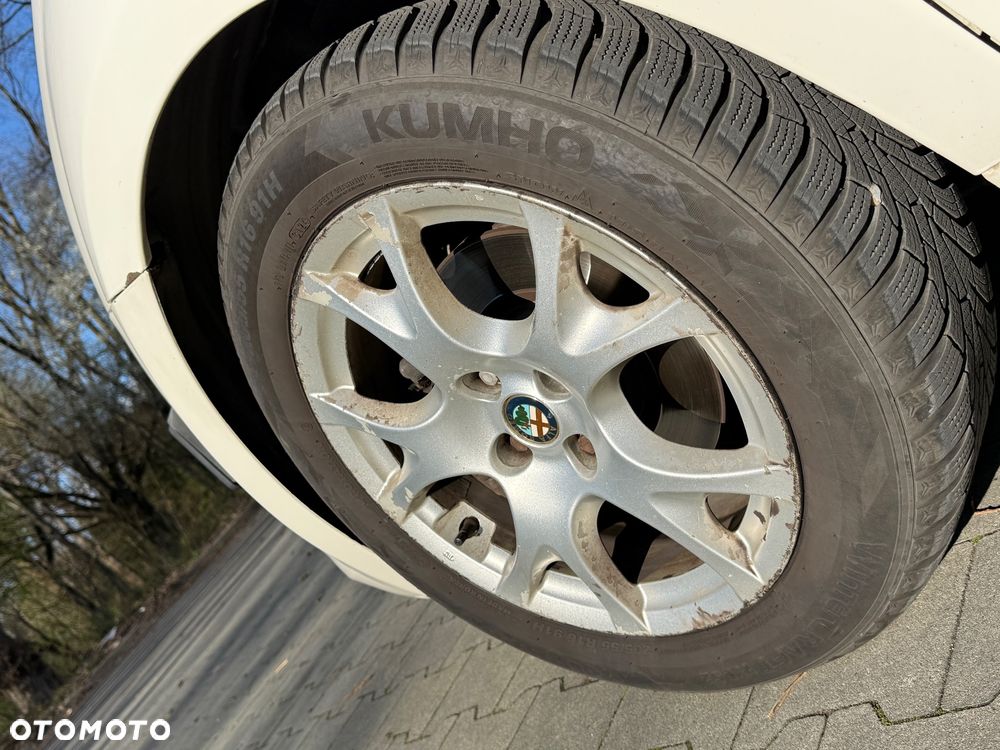 Alfa Romeo Mito 1.3 JTDM Progression - 16