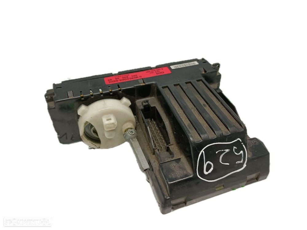 Comando / Botão De Sofagem / Climatronic Mercedes-Benz C-Class (W202) - 3