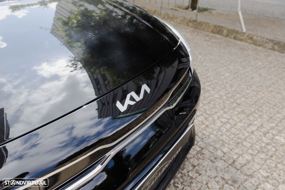 Kia Rio 1.0 T-GDi Move - 8