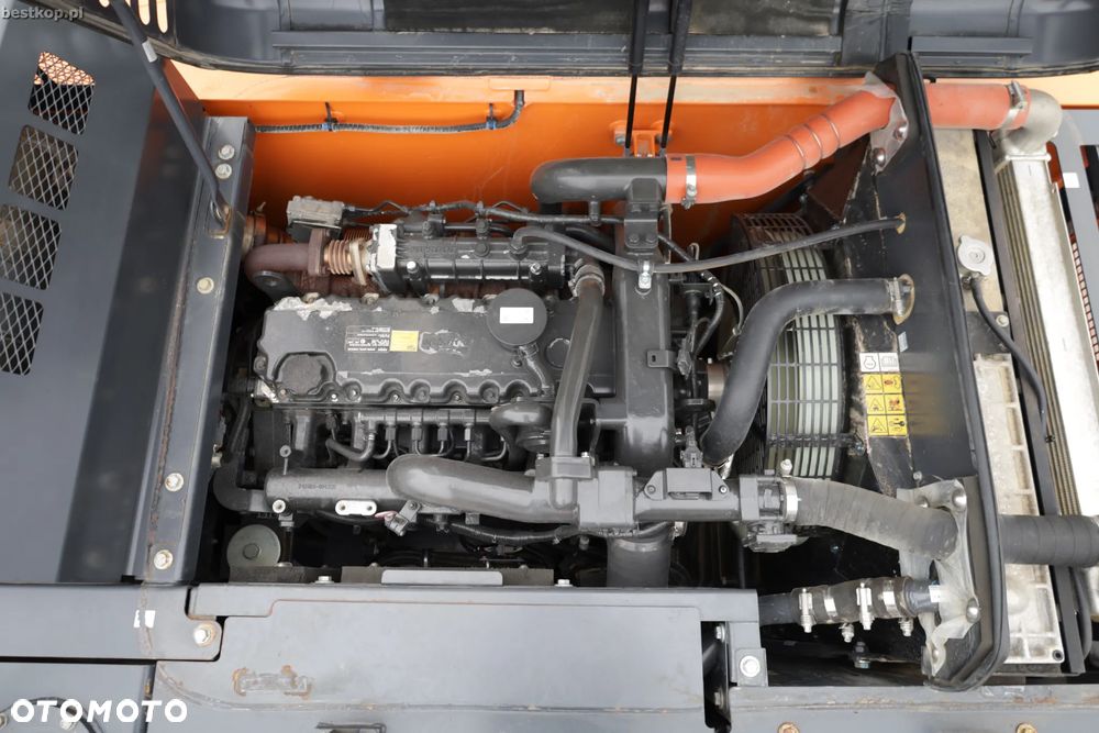 Doosan DX225LC-5 - 30